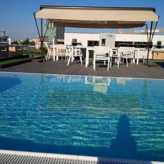 Apartament 3 camere | Loc de parcare | Bloc Nou | Aviatorilor - 9