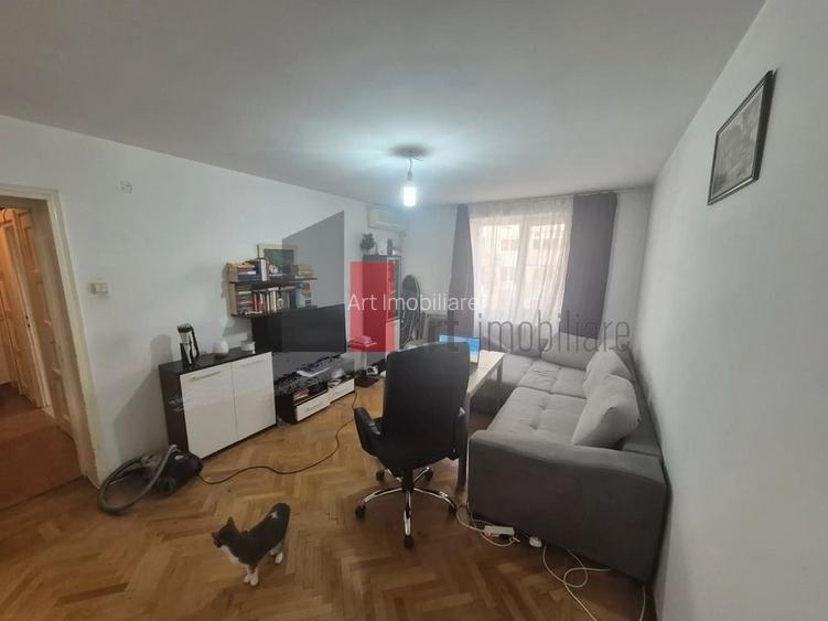 0% Comision - Apartament de vanzare in zona Basarabia/Arena Nationala - 8