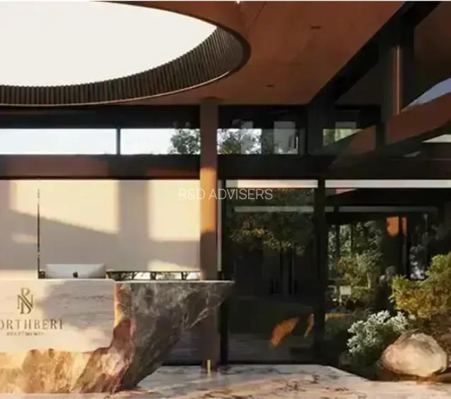 Apartament 3 Camere Pădurea Băneasa | Stil, Eleganta, Confort - 4