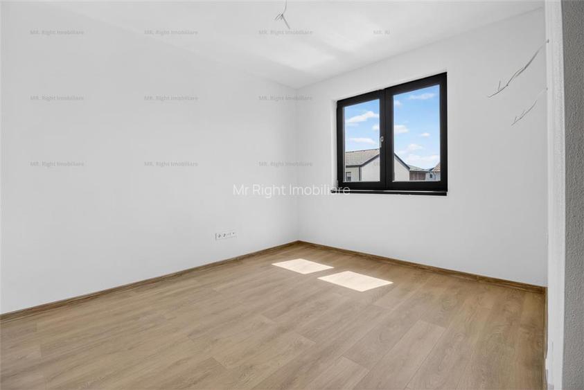 Apartament nou 3 camere si parcare Sanpetru Brasov - 5