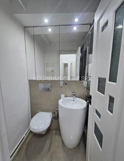 3 camere, Liceul Decebal, renovat. - 8