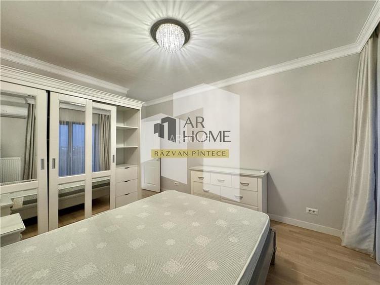 Apartament 2 camere de lux | Parcare subterana | MRS Smart Ploiesti - 13