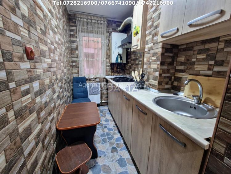 Inchiriere apartament 2 camere, Aleea Plopilor - 5