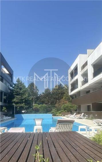 Apartament 3 Cam. 268MP| Rovere Exclusive Concept | 2Loc  parcare - 12