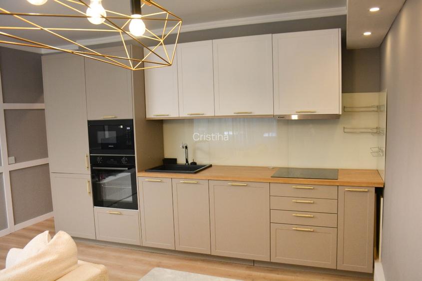 De inchiriat-aparatment 3 camere Bld. Nicolae Titulescu, Cluj-Napoca - 9