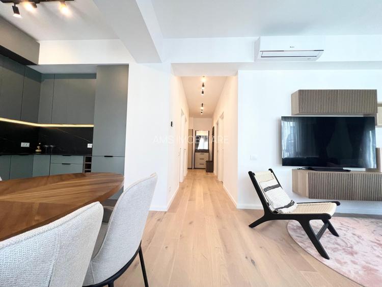 NOU / SUPERB /PRIMA INCHIRIERE / TERASA GENEROASA - 9