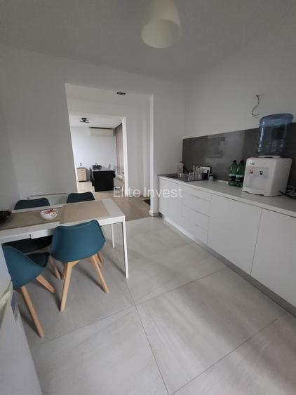 Apartament 2 camere-Parter Vila-Ideal birouri/cabinet-acces metrou - 3