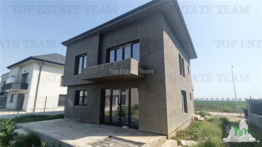 Vanzare Casa Individuala Tunari - 2