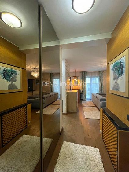 Apartament in vila, gradina, superfinisat, Buna Ziua - 5