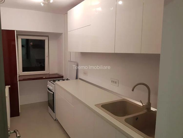 Studio, decomandat, 40 mp, balcon, ac, metrou aproape, Timpuri Noi - 3