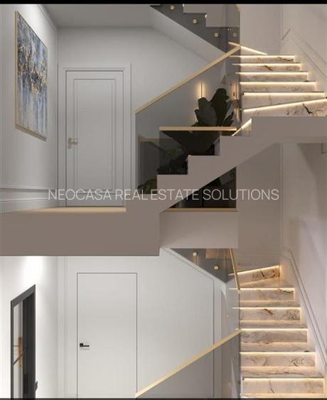 LANGA PARC CAROL, VILA 2024, 6 CAMERE, CURTE! - 46