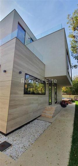 Vanzare vila LUX 2021 cu piscina | Baneasa- Jandarmeriei | - 4