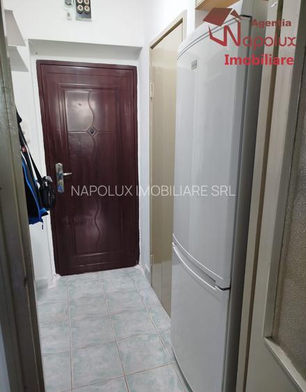 🏡 Garsonieră de închiriat în Gheorgheni – disponibilă imediat! 🔑✨ - 4