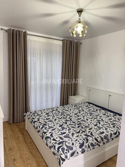 AP.2 CAMERE - SUN ROZAL VIEW, BLOC NOU, LOC DE PARCARE, METROU 10 MIN - 2