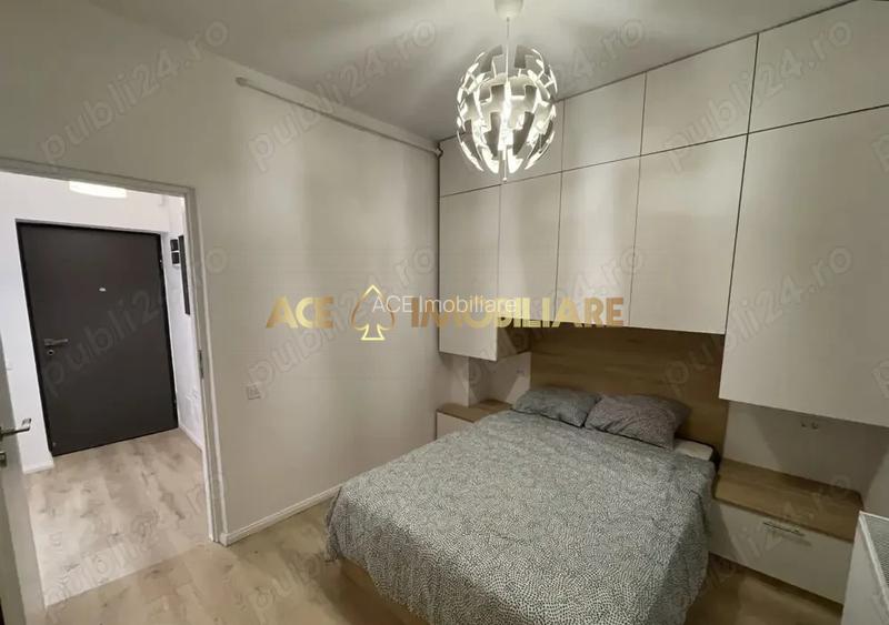 2 Camere de inchiriat | Parcare | Metrou | Grozavesti | Centrala - 2