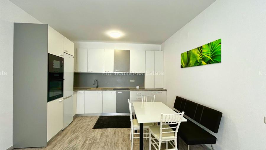 Apartament cu 3 camere în zona Centrală/ Strada Lungă - 4