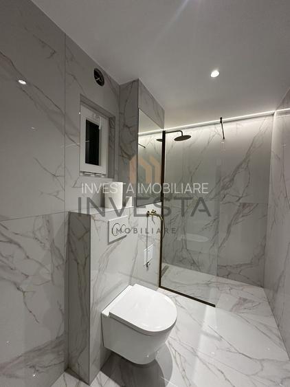 Apartament 3 camere renovat complet cu incalzire in pardoseala! - 8