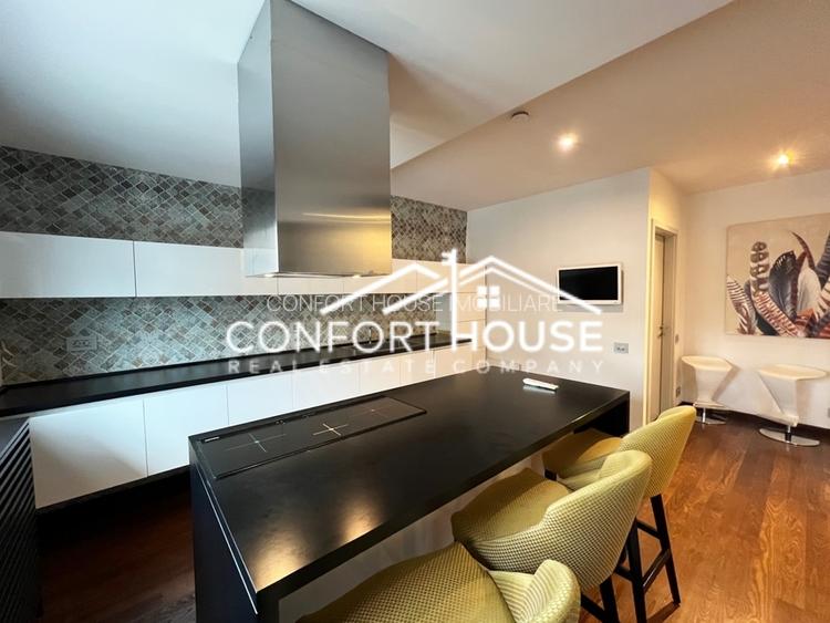 Vila D+P+E+M. 5 camere, complex rezidential, IANCU NICOLAE -British School - 14