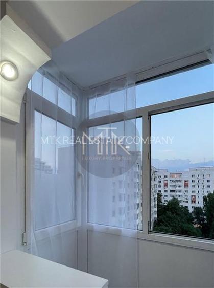 Apartament 2 camere in inima Capitalei | RENOVAT, Piata Victoriei - 11