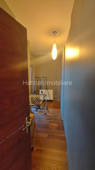Apartament superb, 4 camere, 122mp,  B-dul Eroilor, Central - 14