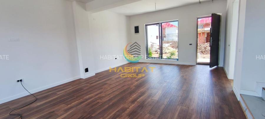 Casa individuala, 4 camere, 3 bai, teren 300 mp, 0% comision - 3