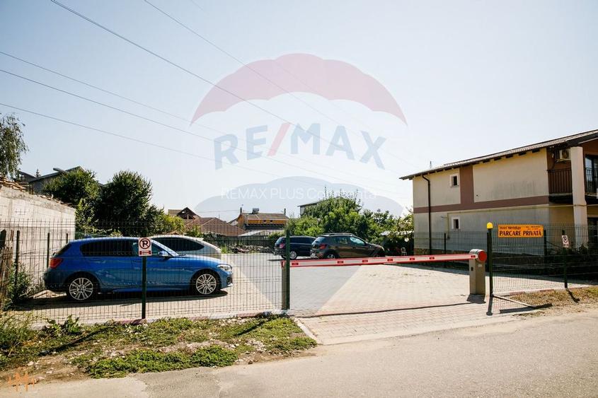 Hotel / Pensiune cu 43 camere de vânzare în Costinesti - 27