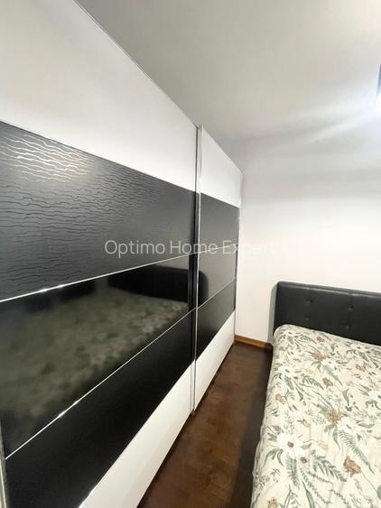 Studio InCity Residence, 50mp, 8/11, mobilat si utilat, World Class la parter - 17