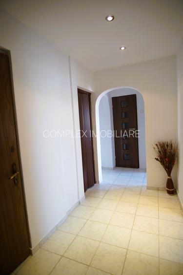 13 Septembrie | Metrou Orizont | Modern | LOC PARCARE | Centrală de bloc | 2 băi - 5