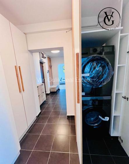 Apartament 2 camere | Piata Unirii | Bloc Sitraco | 1 min metrou M1/M2 - 6