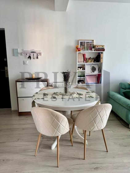 Apartament 2 camere, 53 mp, etaj 2, Giroc - 3
