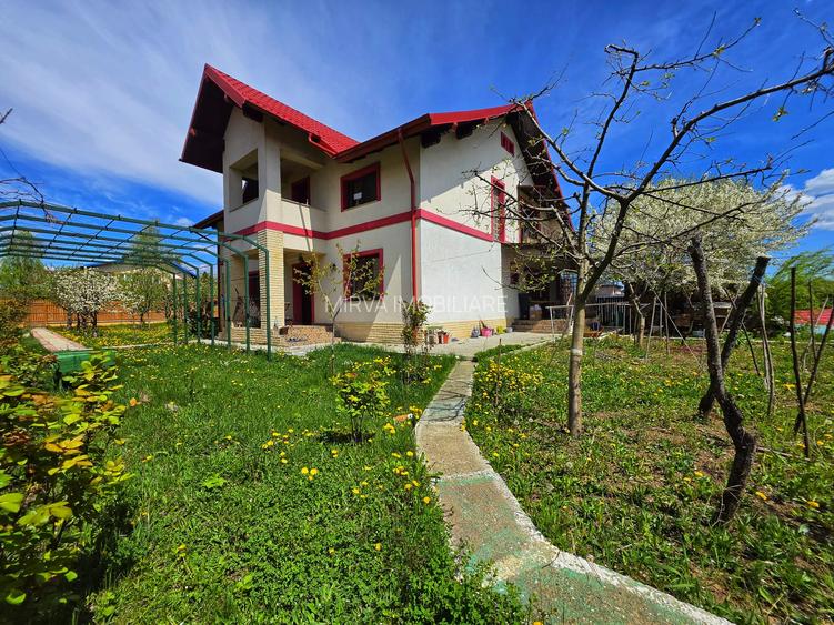 Vilă de vânzare 6 camere – Bănești | Exclusivitate Mirva Imobiliare - 6