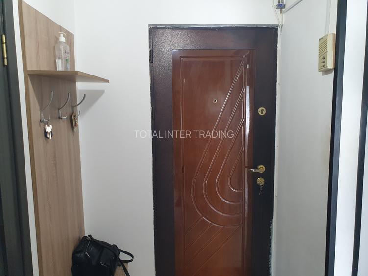 Inchiriere - 2 camere - Dr Taberei -Timisoara Romancierilor 2/ 4 - decomandat - 19