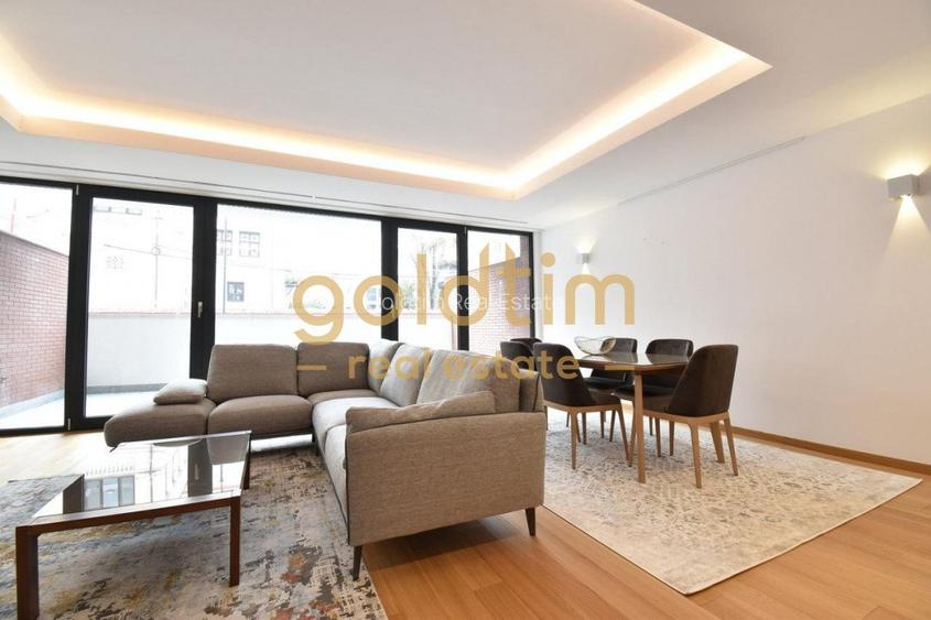 PRIMA CHIRIE/NOU/APARTAMENT PREMIUM/TERASA 200mp/PARCARE SUBTERANA/PRIMAVERII - 7