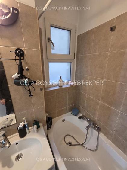 Eroii Revolutie Sura Mare 2 camere - 10