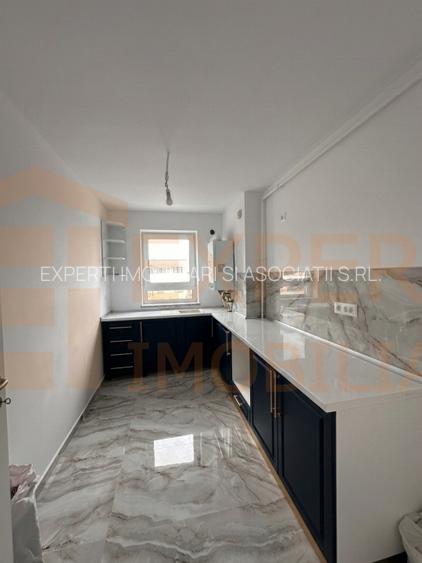 Apartament 2 camere de vânzare în Tomis Plus, Complex Maurer Residence, garaj - 2