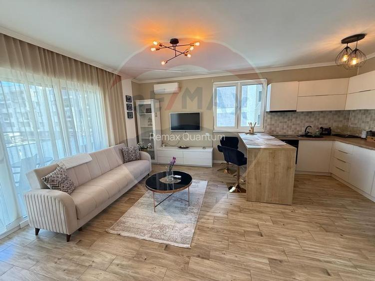 De închiriat Apartament cu 2 camere Ceyrat, Aes Residence - 2