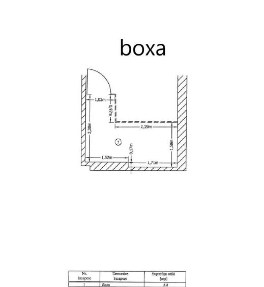 2 camere pe lac 77mp complet mobilat parcare subterana si boxa inclusa - 7