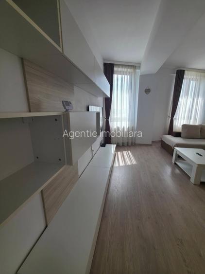 2 camere 68 mp bloc nou Liber imediat - 18