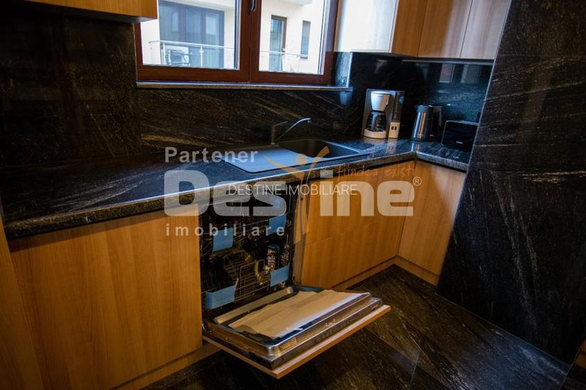 Herastrau-Nordului | 4 camere | et 1 | 146mp | bloc 2009 | 993.000 euro - 19