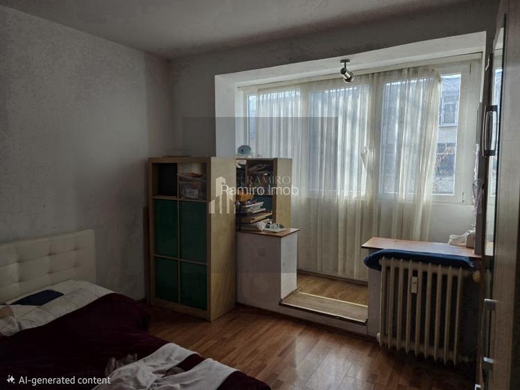 Apartament 2 camere Nitu Vasile / Piata Sudului / Metrou - 2