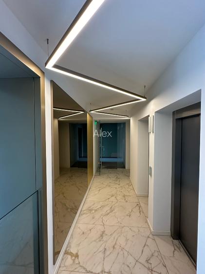 Spatiu Comercial / Birou in Win Herastrau | Inchiriat cu 1,200 Euro / luna - 16