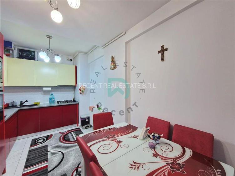 Apartament 2 camere, Isaran, Tractorul - 10