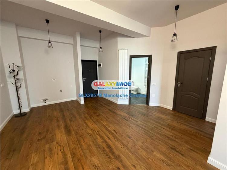 Apartament 2 camere Pipera - Spatiu Comercial - 2