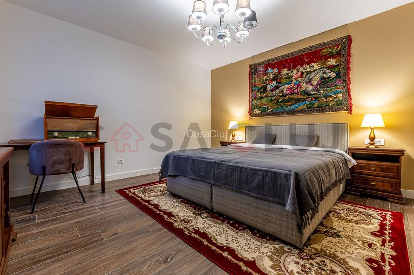 De vânzare Casa Weiss, Rimetea - Heritage Hotels of Europe! - 6