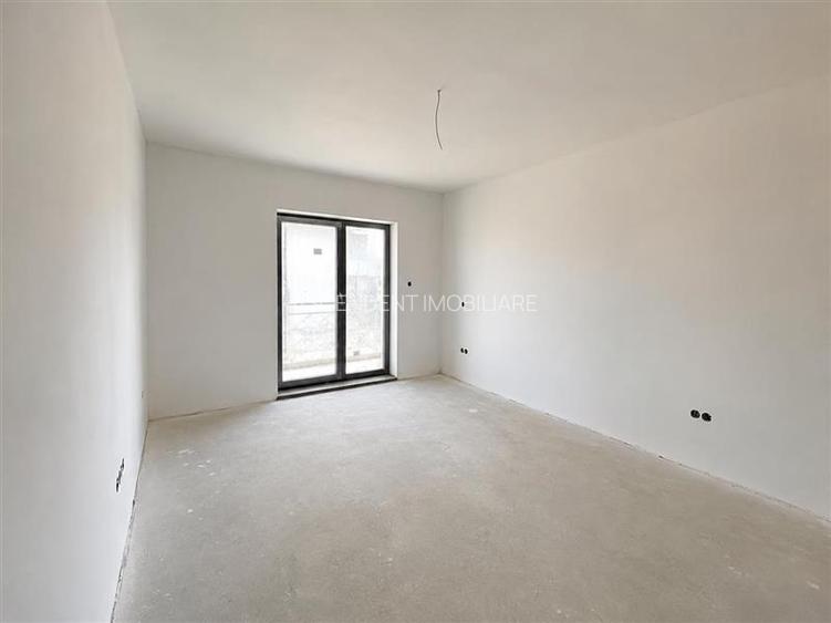 Decomandat, etaj2, bloc nou, 67 mp, 2 balcoane, parcare proprie,Tudor, Targu Mur - 10