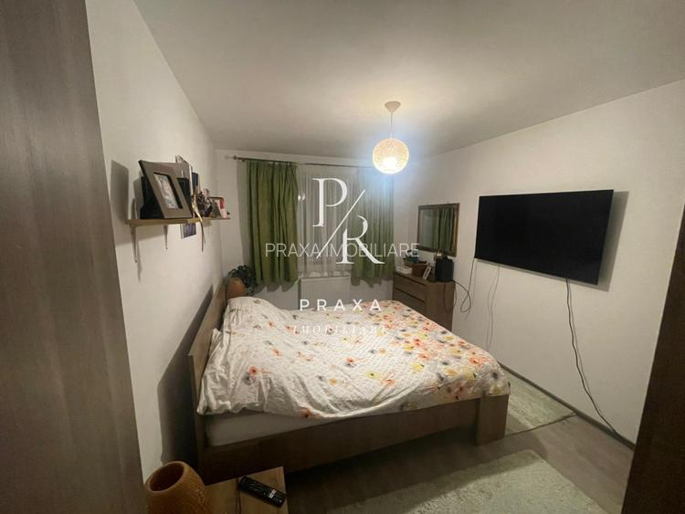 Apartament modern 2 camere zona Catanelor, Floresti! - 8