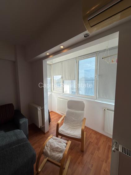 Apartament 2 Camere – Modern, cu Balcon Tip Logie - 7