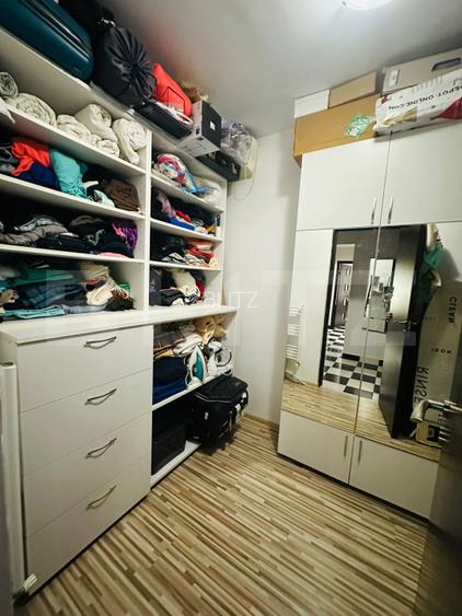 Apartament 2 camere decomandate, 60 mp utili, parcare, zona Eroilor - 4