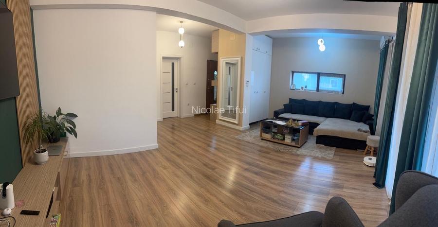Vând jumătate de duplex in Mosnita noua - 7