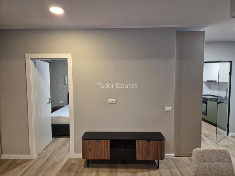 Freshly Renovated 1-Bedroom Apartment | Herastrau-Baneasa - 3